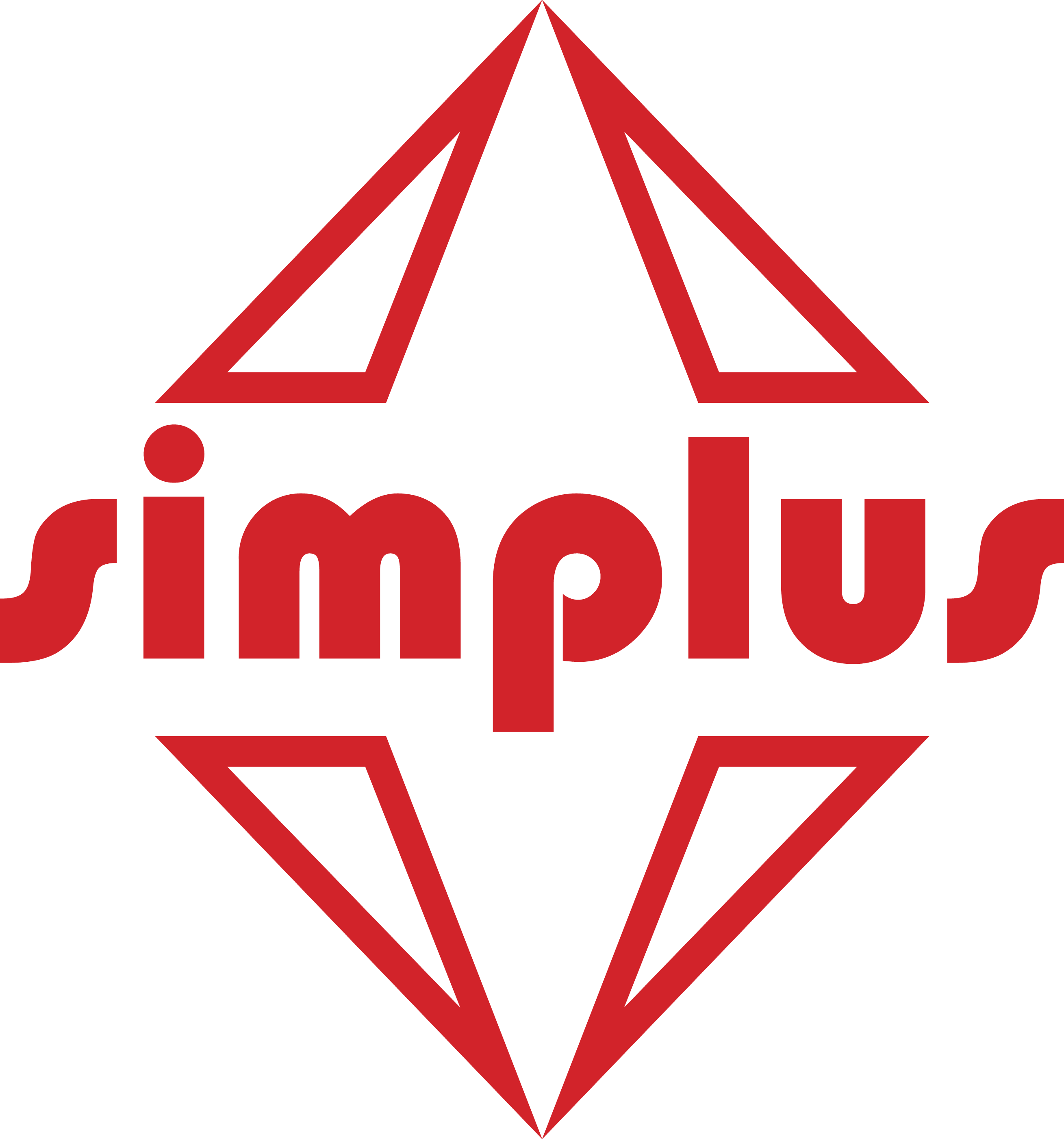 Simplus