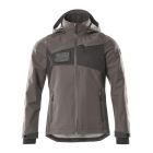 SHELLJACK DONKERANTRACIET/ZWART