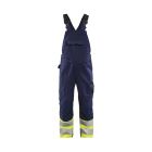 HIGH VIS BRETELBROEK MARINE HIGH VI