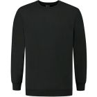 SWEATER REWEAR BLACK