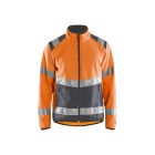 SOFTSHELL JACK HIGH VIS HIGH VIS OR