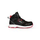REDBRICK PULSE HIGH S3 BLACK