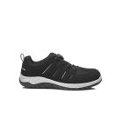 MADDOX BOA® BLACK-GREY LOW ESD S3
