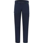 WERKBROEK FITTED STRETCH RE2050 INK