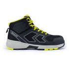 RUNNER MID YELLOW S3