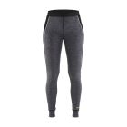 DAMES LANGE ONDERBROEK, 100% MERINO