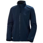 W MANCHESTER 2.0 SOFTS JACKET NAVY