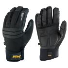 WEATHER DRY GLOVE ZWART