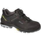 GRISPORT CONSTRICTOR LAAG ZWART S3