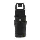 TOOL POUCH LONG ZWART