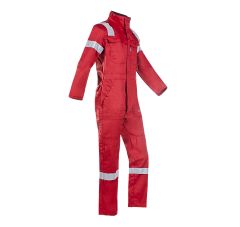 SIO SAFE ESSENTIAL OVERALL ROOD REF