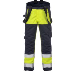 FLAME HI VIS WINTERBROEK KLASSE 2 2