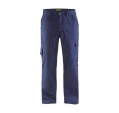 WERKBROEK MARINEBLAUW