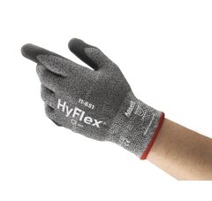 HYFLEX  11-651 SNIJBESTENDIGE HANDS