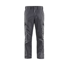 INDUSTRIE WERKBROEK STRETCH MEDIUM