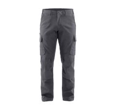 INDUSTRIE WERKBROEK STRETCH MEDIUM