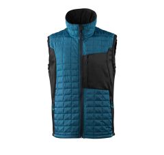 WINTERVEST DONKERPETROL/ZWART