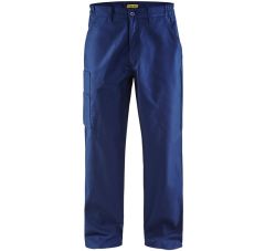 WERKBROEK MARINEBLAUW