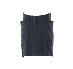 SKIRT DONKERMARINE