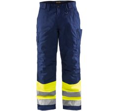 WINTERWERKBROEK HIGH VIS HIGH VIS G