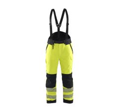 WINTERWERKBROEK HIGH VIS HIGH VIS G