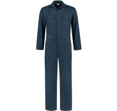 OVERALL 100% KATOEN NAVY