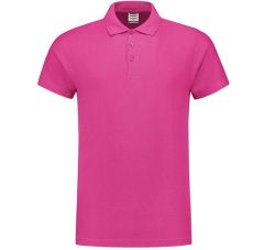 POLOSHIRT FITTED 180 GRAM OUTLET FU