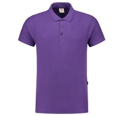POLOSHIRT FITTED 180 GRAM OUTLET PU