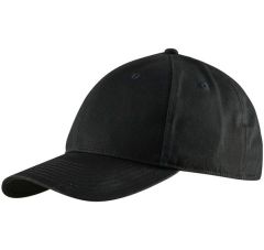 BASIC CAP ZWART