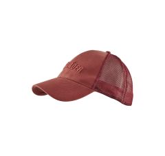 TRUCKER CAP 3D GEBRAND ROOD