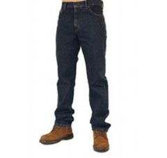WRANGLER TEXAS SPIJKERBR. DARKSTONE