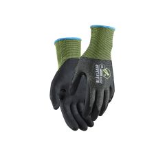 SNIJBESTENDIGE HANDSCHOEN B NITRIL-