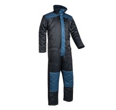 DIEPVRIES OVERALL ICE-WEAR