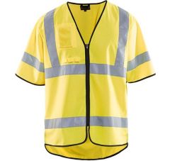 SIGNALISATIEVEST KLASSE 3 HIGH VIS