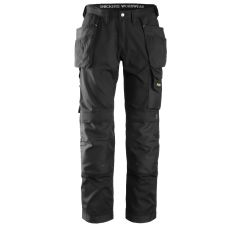 COOLTWILL BROEK HOLSTERPOCKETS ZWAR