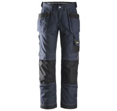 WERKBROEK HOLSTERPOCKETS, RIP-STOP