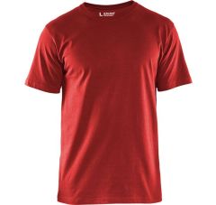 T-SHIRT 5-PACK ROOD