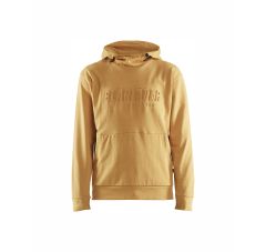 HOODIE 3D HONINGGOUD