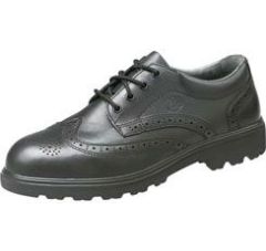 BATA STANFORD 4 S3 ZWART