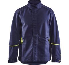 LASJACK MARINE HIGH VIS GEEL