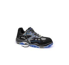 EASY BLUE ESD S1 ELTEN TRAINERS