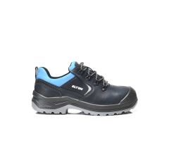 LENA BLUE LOW ESD S3 ELTEN TREKKING