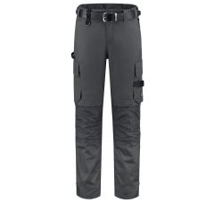 WERKBROEK TWILL CORDURA STRETCH DAR
