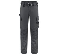 WERKBROEK TWILL CORDURA STRETCH DAR