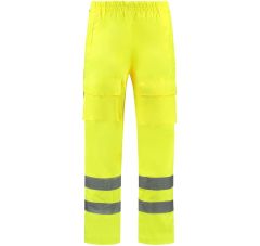 REGENBROEK RWS FLUOR YELLOW