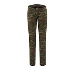 CHINO PREMIUM PRINT DAMES OUTLET AR