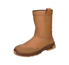 SUMM BOOTINTER S3 W LAARS