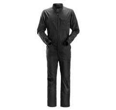 SERVICE OVERALL ZWART