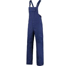 BASICS AM. OVERALL BRISTOL D. BLAUW