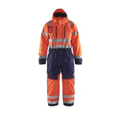 WINTEROVERALL HIGH VIS HIGH VIS ORA